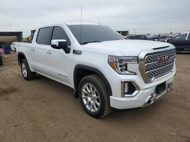 2019 GMC SIERRA K15 - 1GTU9FEL0KZ145860