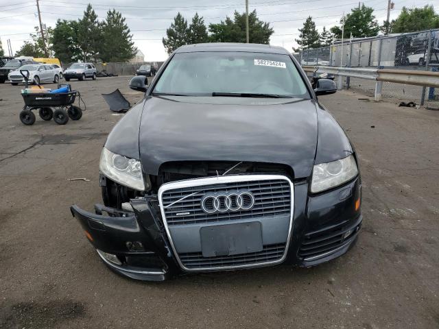 2010 Audi A6 Premium Plus VIN: WAUFGAFB7AN043207 Lot: 58275424