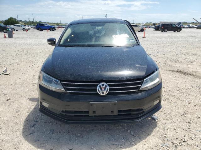 2015 Volkswagen Jetta Se VIN: 3VWD07AJ1FM316513 Lot: 59673404