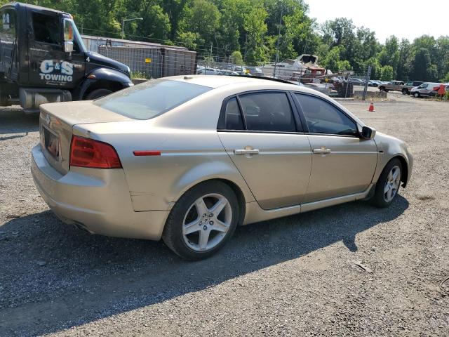 2006 Acura 3.2Tl VIN: 19UUA66226A065804 Lot: 59060024