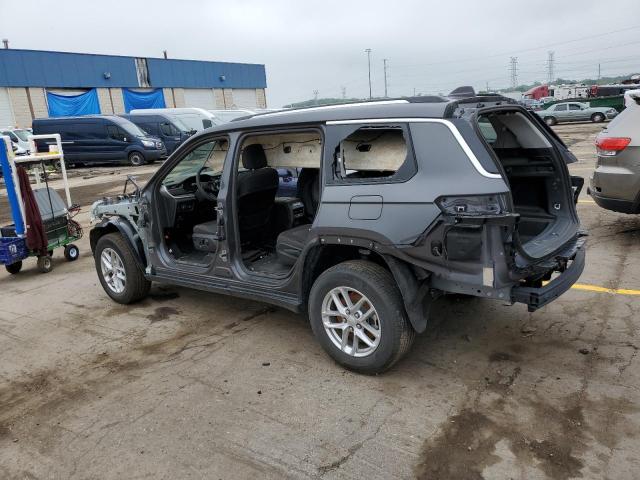 2023 Jeep Grand Cherokee L Laredo VIN: 1C4RJJAG8P8811367 Lot: 56111144