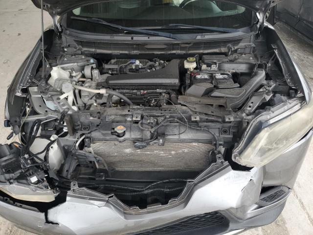 2016 NISSAN ROGUE S - JN8AT2MT8GW000741