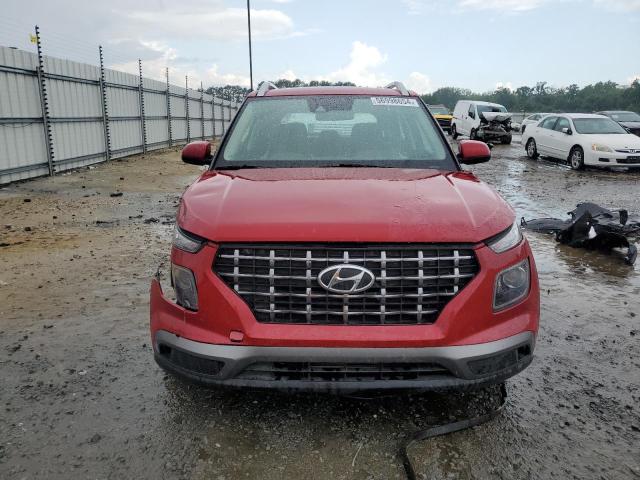 2020 Hyundai Venue Sel VIN: KMHRC8A37LU046861 Lot: 56998654