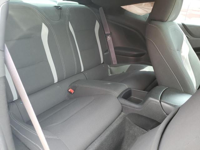 2017 Chevrolet Camaro Lt VIN: 1G1FB1RS9H0175060 Lot: 57687074