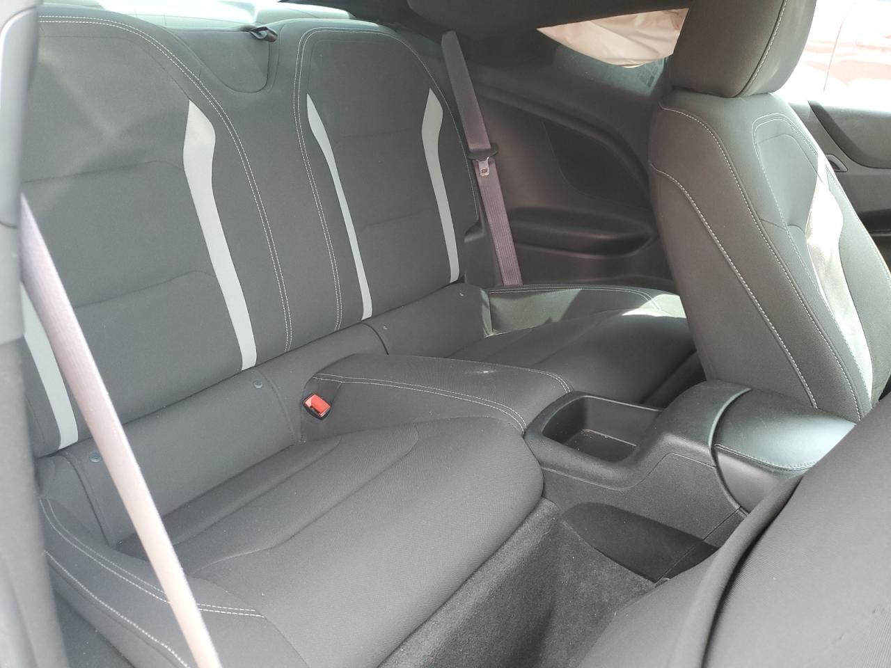 1G1FB1RS9H0175060 2017 Chevrolet Camaro Lt