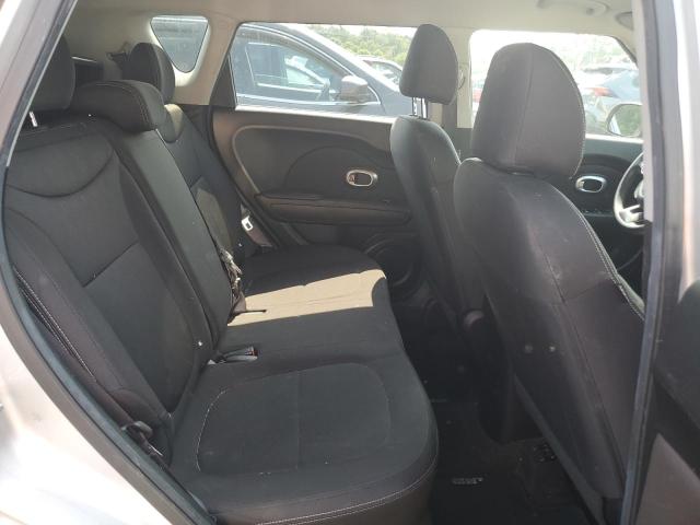 2017 Kia Soul VIN: KNDJN2A2XH7472503 Lot: 58946344