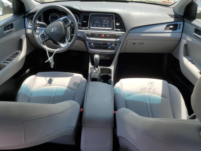 2018 Hyundai Sonata Se VIN: 5NPE24AFXJH660772 Lot: 57076784