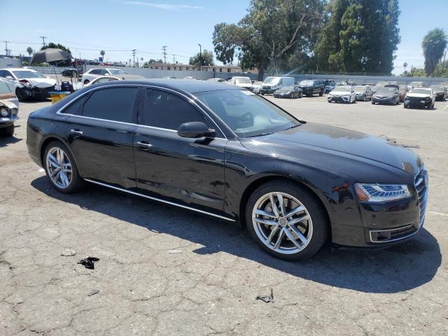 2015 AUDI A8 L QUATT - WAU32AFD5FN009356