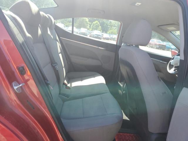 2020 HYUNDAI ELANTRA SE - 5NPD84LF6LH578323