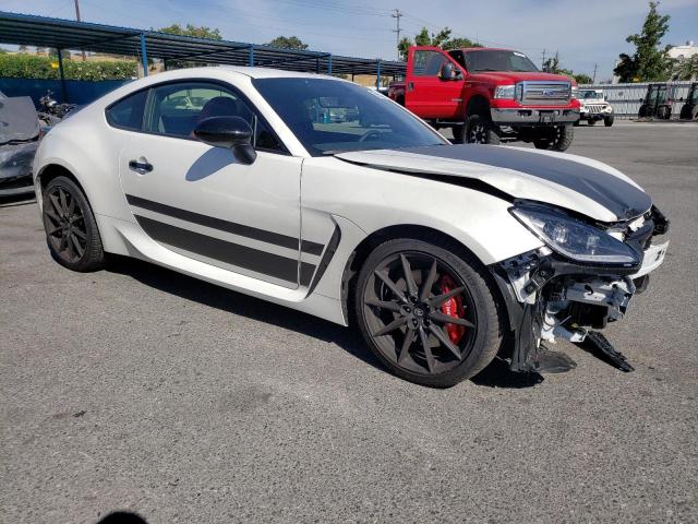 2024 TOYOTA GR 86 TRUE JF1ZNBM17R8751978