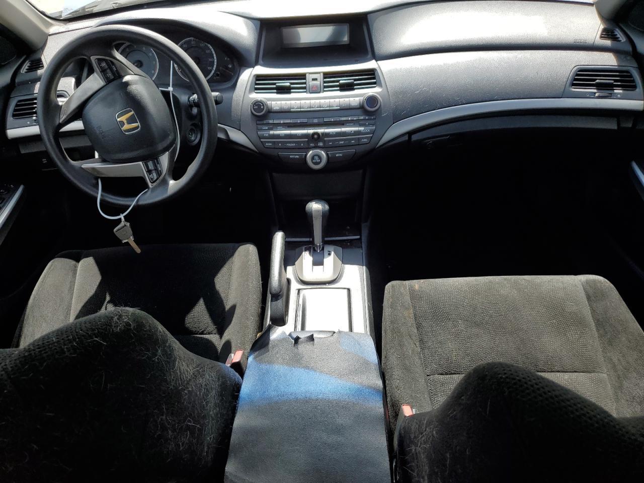 1HGCP2F77AA085179 2010 Honda Accord Ex