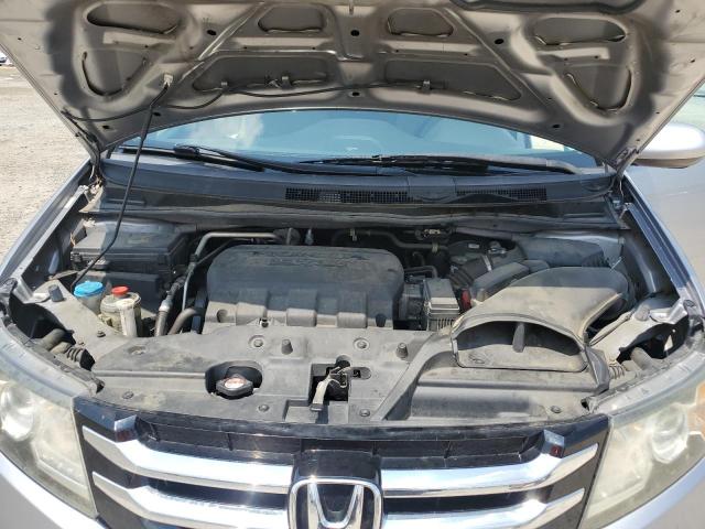 2016 Honda Odyssey Ex VIN: 5FNRL5H45GB122495 Lot: 43413804