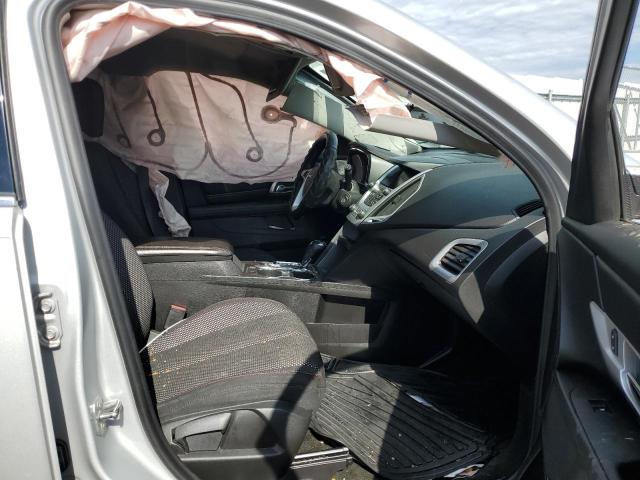 2017 GMC Terrain Sle VIN: 2GKALNEK1H6311396 Lot: 58001284