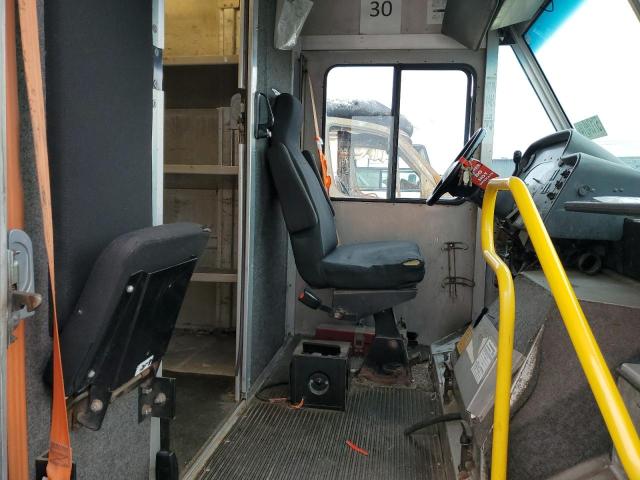 2003 Ford Econoline E350 Super Duty Stripped Chassis VIN: 1FCKE39L63HB65310 Lot: 57174014