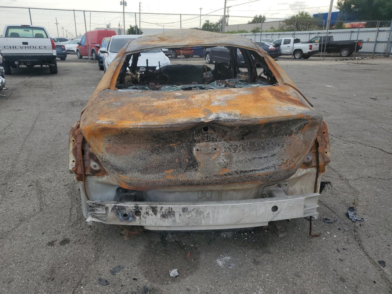 1G6DK5RK9N0137302 2022 Cadillac Ct4 Luxury