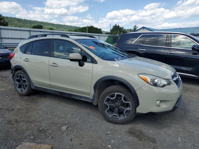 JF2GPACC3DH844080 2013 Subaru Xv Crosstrek 2.0 Premium