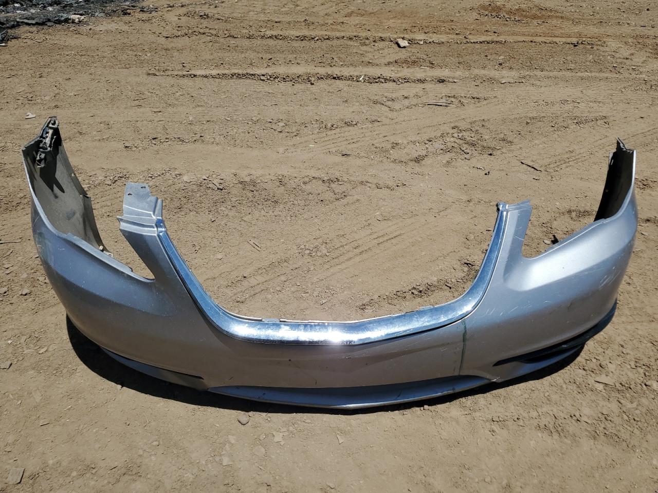 1C3CCBCGXDN509857 2013 Chrysler 200 Limited