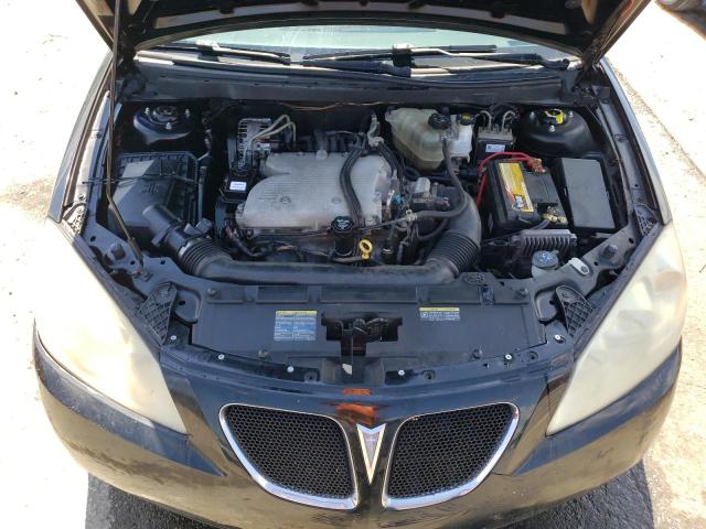 2008 Pontiac G6 Gt VIN: 1G2ZH17N084119747 Lot: 58954294