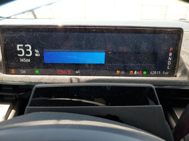 2021 Ford Mustang Mach-E Premium VIN: 3FMTK3SU3MMA10044 Lot: 58774514