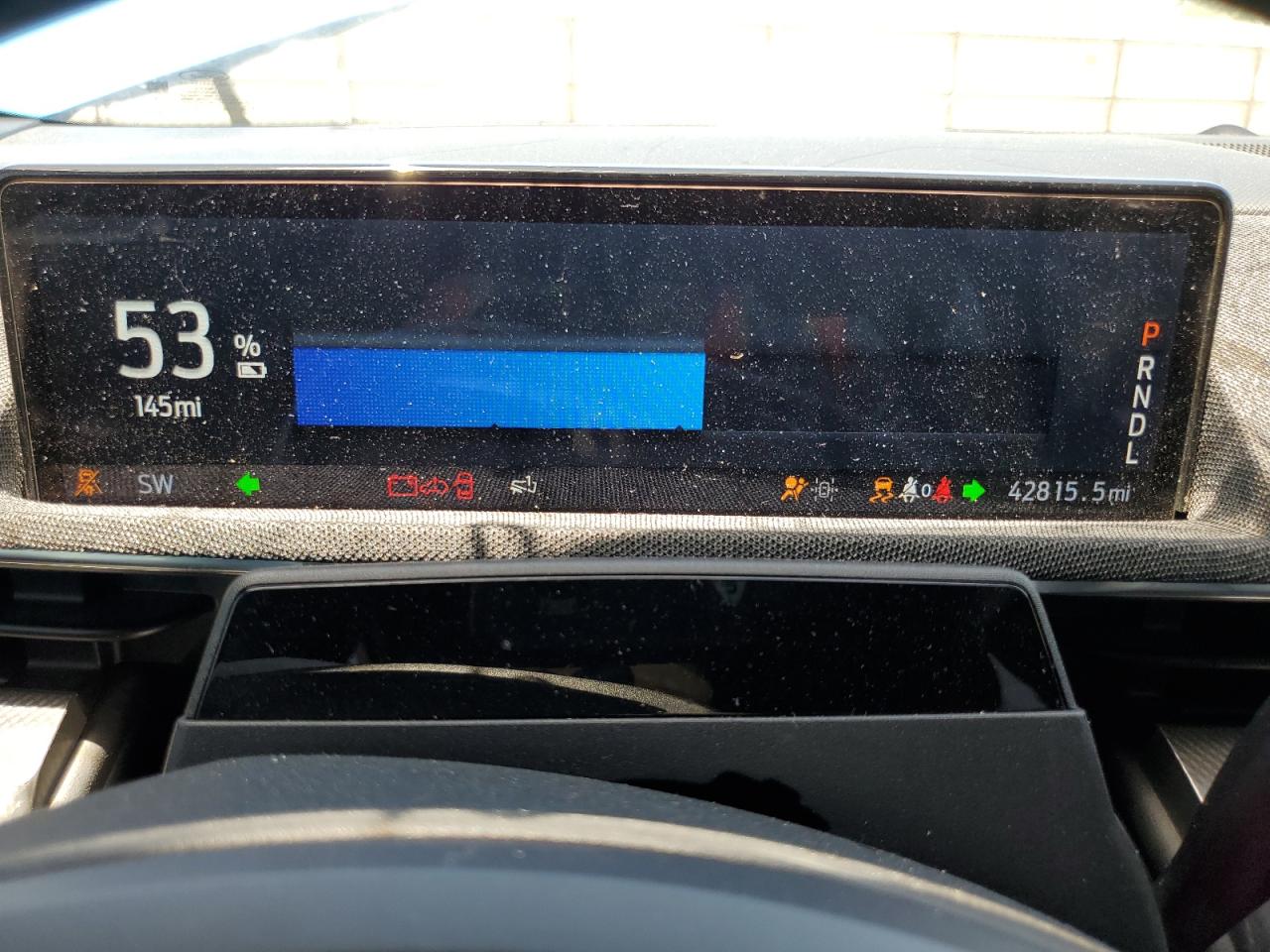 3FMTK3SU3MMA10044 2021 Ford Mustang Mach-E Premium