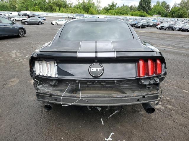 VIN 1FA6P8AM8G5323799 2016 Ford Mustang no.6