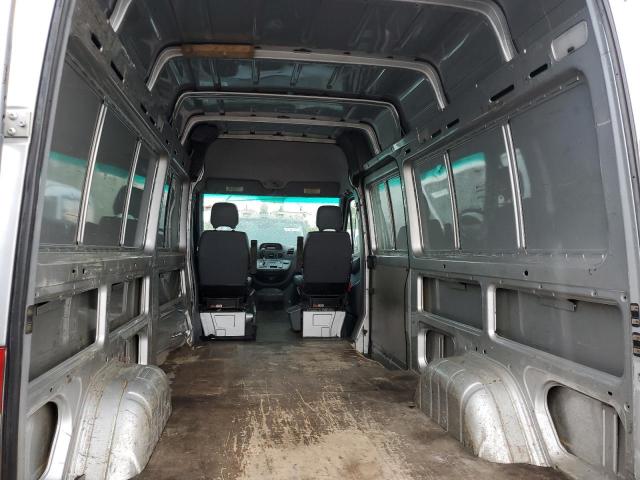 2006 Dodge Sprinter 2500 VIN: WD0PD644365897269 Lot: 59006284