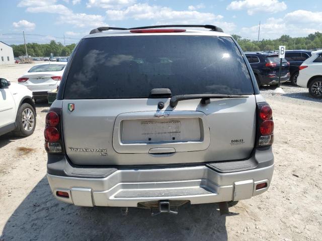 2007 Chevrolet Trailblazer Ls VIN: 1GNDT13SX72255207 Lot: 60313724