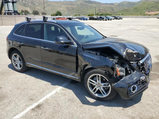 VIN WA1L2AFP2HA023717 2017 Audi Q5, Premium Plus no.4