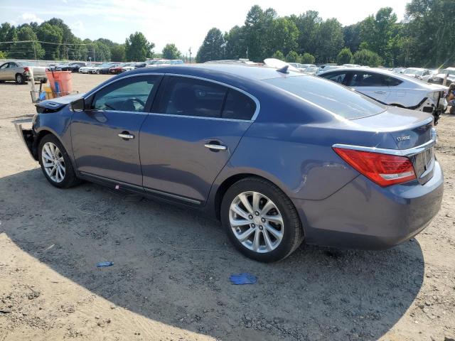 2014 Buick Lacrosse VIN: 1G4GB5GRXEF251540 Lot: 59438564