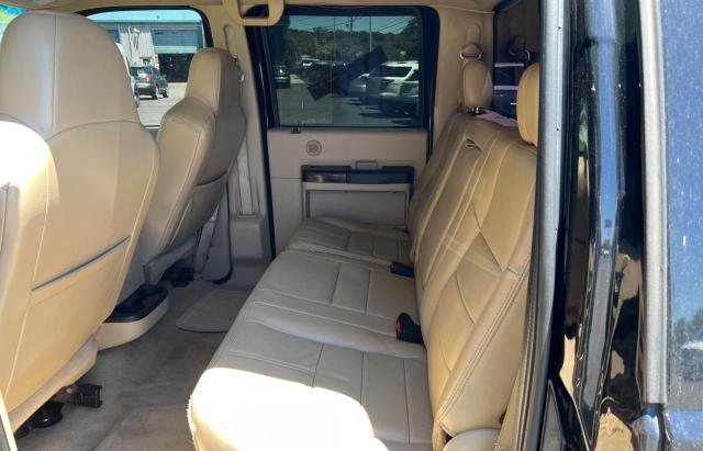 2008 Ford F350 Srw Super Duty VIN: 1FTWW31R28EA85042 Lot: 58113894