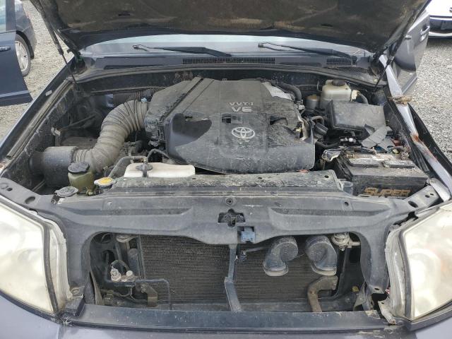 2005 Toyota 4Runner Sr5 VIN: JTEZU14R458024591 Lot: 57737664