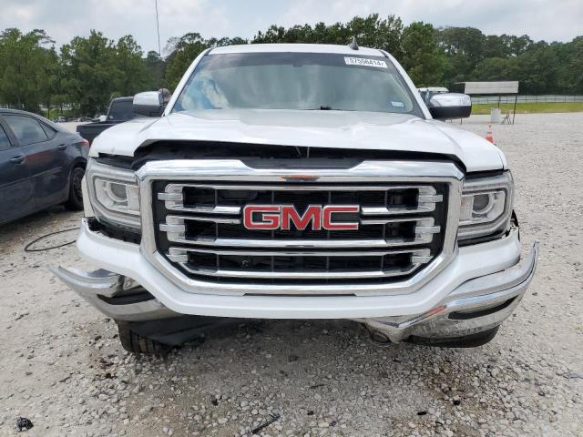 VIN 3GTU2NEC5JG195375 2018 GMC Sierra, K1500 Slt no.5