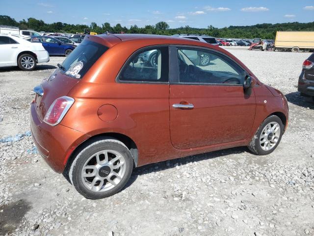 3C3CFFAR2CT102455 2012 Fiat 500 Pop 2012 Fiat 500 Pop VIN: 3C3CFFAR2CT102455 Lot: 60980974