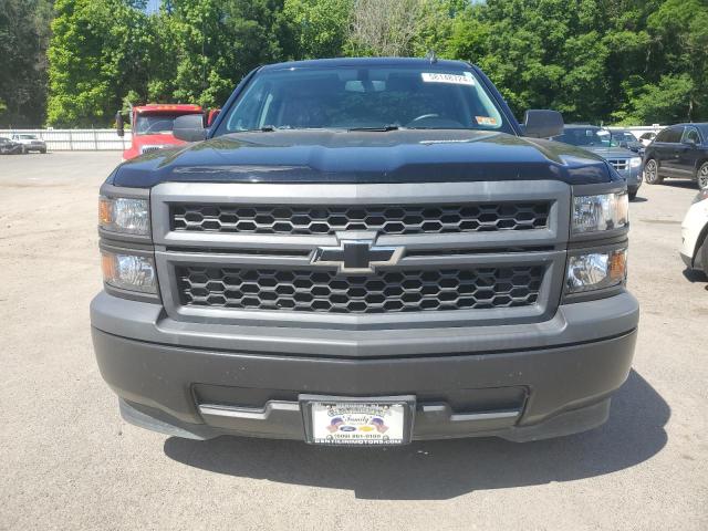 2015 Chevrolet Silverado C1500 VIN: 1GCRCPEH5FZ423411 Lot: 58148724