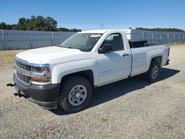 2017 Chevrolet Silverado K1500 VIN: 1GCNKNEH9HZ239274 Lot: 55565074