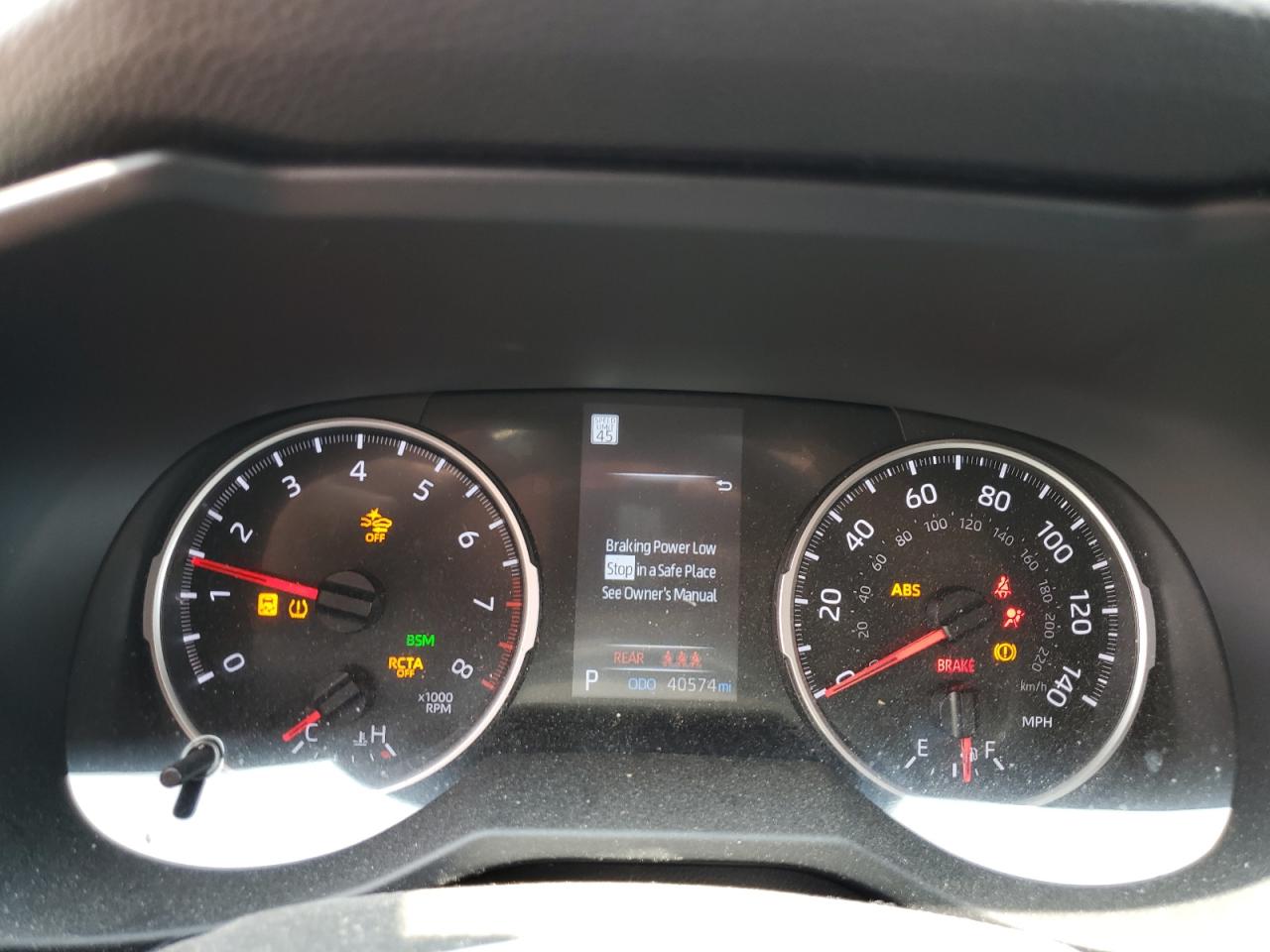 2T3W1RFV0NW231093 2022 Toyota Rav4 Xle