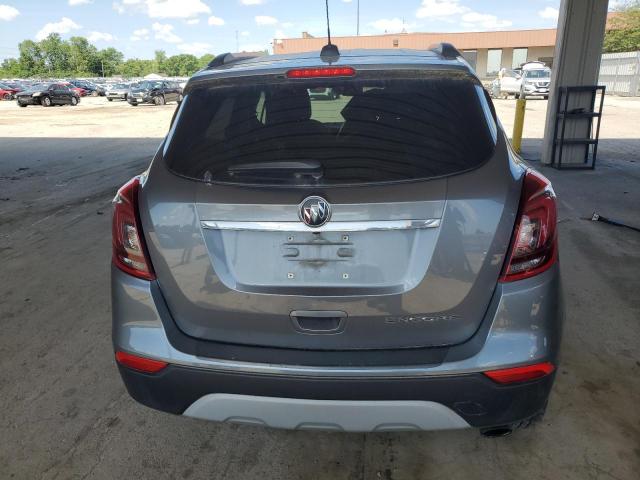 2020 Buick Encore Preferred VIN: KL4CJASB8LB025312 Lot: 58643374