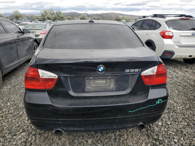 2008 BMW 335 I VIN: WBAVB77578NH78479 Lot: 53894814