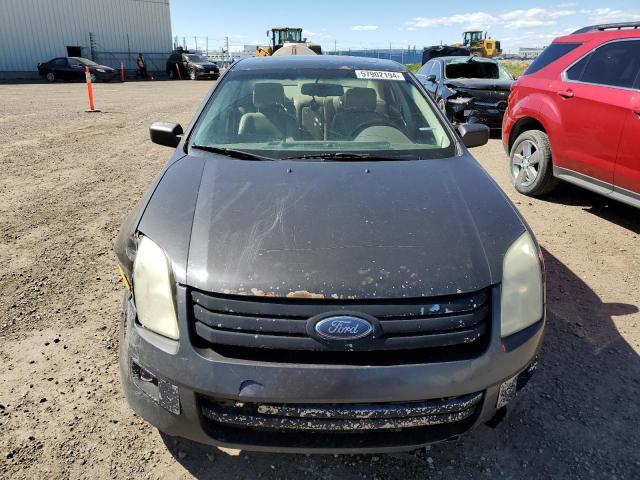 2006 Ford Fusion Sel VIN: 3FAHP08156R155346 Lot: 57902194