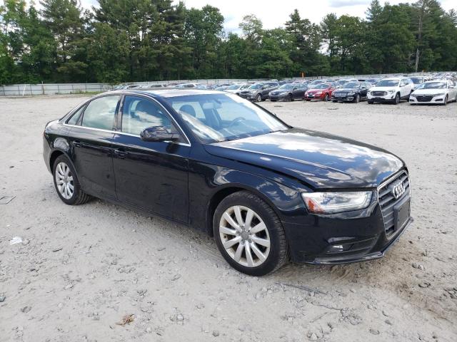 VIN WAUAFAFL1DN033573 2013 Audi A4, Premium no.4