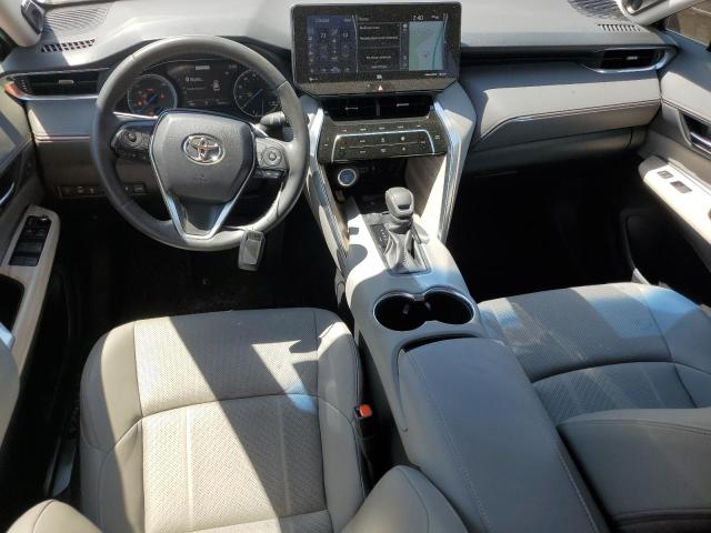 2021 Toyota Venza Le VIN: JTEAAAAH8MJ087086 Lot: 59524414