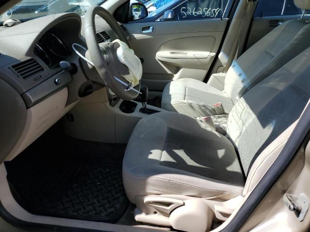 2007 Chevrolet Cobalt Ls VIN: 1G1AK55F177342236 Lot: 57246644