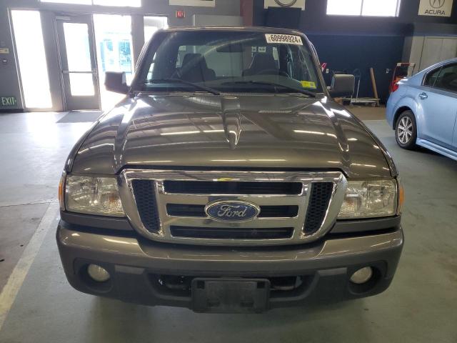 2009 Ford Ranger Super Cab VIN: 1FTZR15E69PA58917 Lot: 60998924