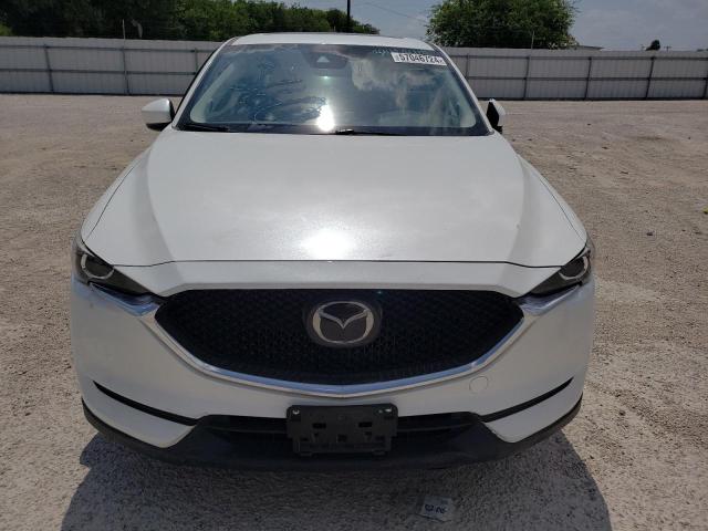 2019 Mazda Cx-5 Touring VIN: JM3KFBCM1K0637099 Lot: 57046724