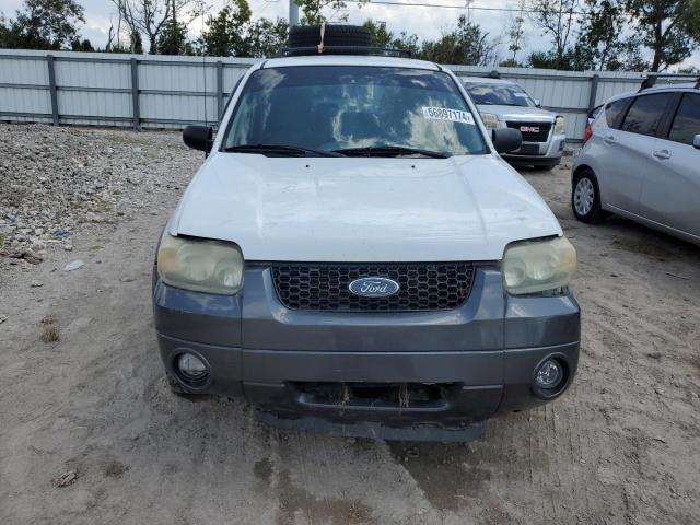 2006 Ford Escape Xlt VIN: 1FMCU03186KA17823 Lot: 56897174