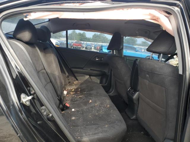 2017 HONDA ACCORD EX - 1HGCR2F72HA282734