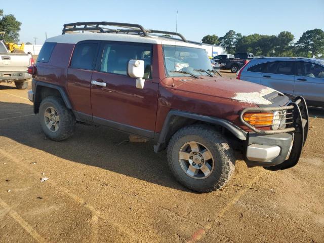 JTEBU11F78K014303 2008 Toyota Fj Cruiser