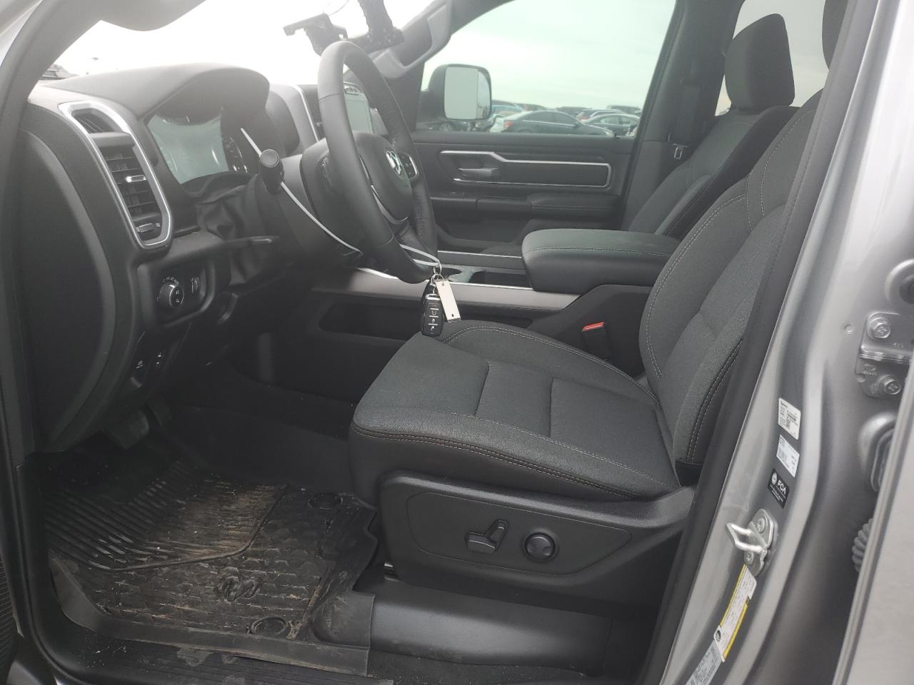 1C6SRFFT5PN704086 2023 Ram 1500 Big Horn/Lone Star