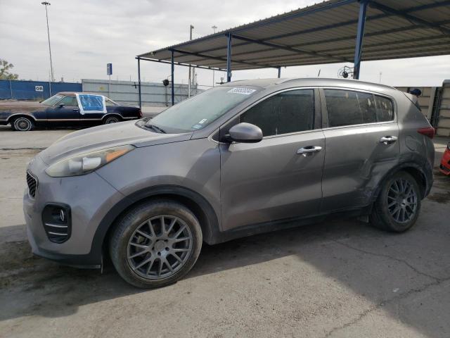 Vin: kndpn3acxh7161193, lot: 65339004, kia sportage ex 2017 img_1