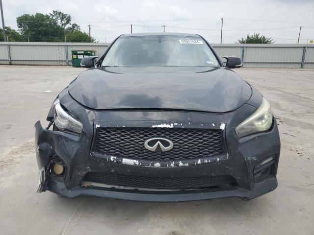 2014 Infiniti Q50 Base VIN: JN1BV7AP7EM672445 Lot: 56021634